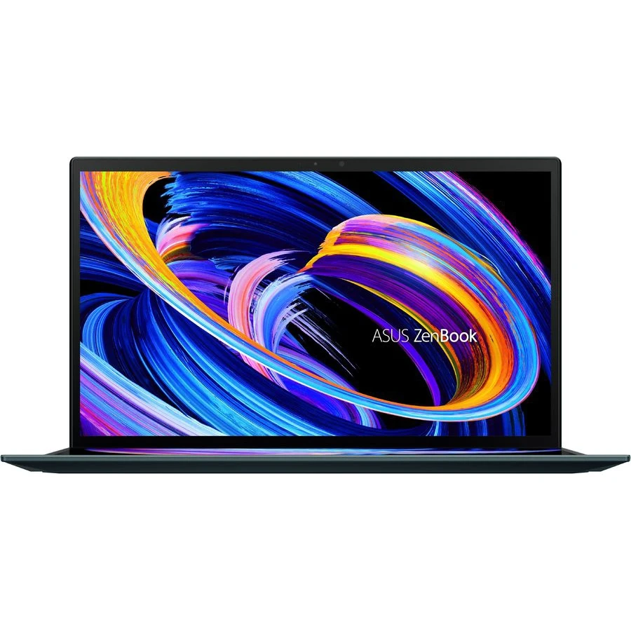 Ноутбук ASUS Zenbook UX482EG-HY434W 90NB0S51-M004D0 i5 1135G7 2.4Ггц 16Гб 512Гб SSD MX450 2Гб 14 FHD Win11 64bit - купить по