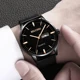Belushi 2020 Student Steel Mesh Strap Quartz Men's Watch Simple Double Calendar Other Image