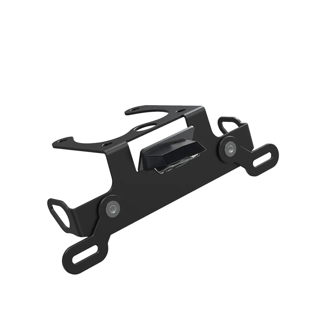 Для YAMAHA FZ1-S FAZER FZ1-N FZ8/N/ABS/NABS FZ8-S 8 FZ8S ABS кронштейн для номерного знака мотоцикла