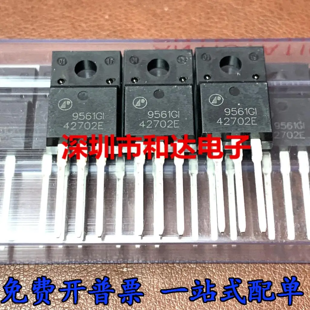 

5 шт.-10 шт., 9561GI AP9561GI MOS TO-220, новый и оригинальный на складе
