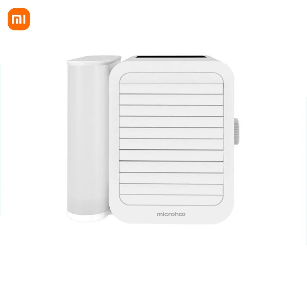 

Мини-кондиционер Xiaomi Microhoo 3 в 1, с сенсорным экраном