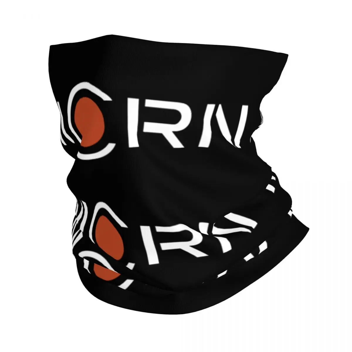 

MCRN Logo The Expanse Bandana Neck Gaiter Sci-fi Tv Science Fiction Balaclavas Wrap Scarf Headband Outdoor Sports Unisex Adult