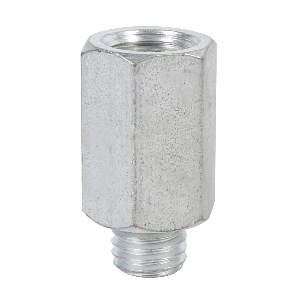 

Polishing Pad Thread Change Drill Adapter for Backer Plate 5/8"-11/M16 Thread Change To M14