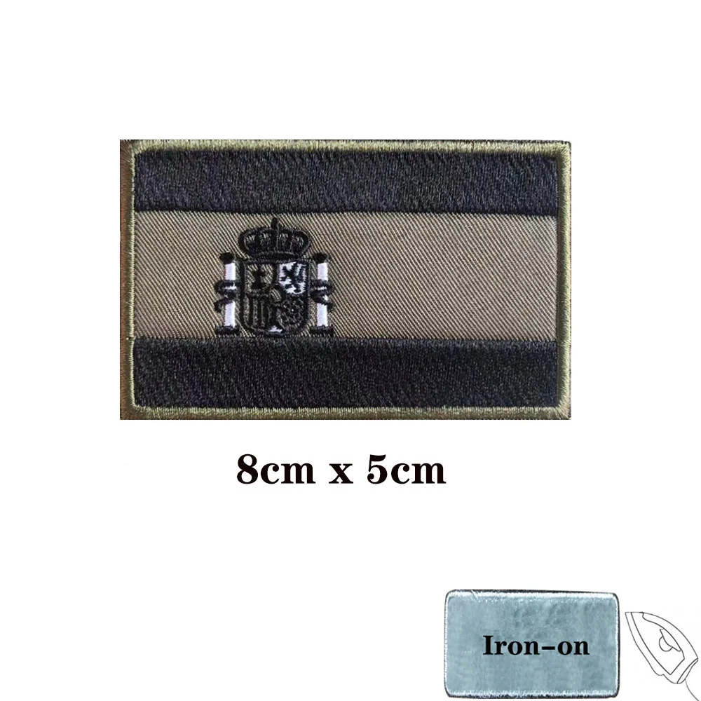 1 шт. вышитая нашивка на руку | Дом и сад