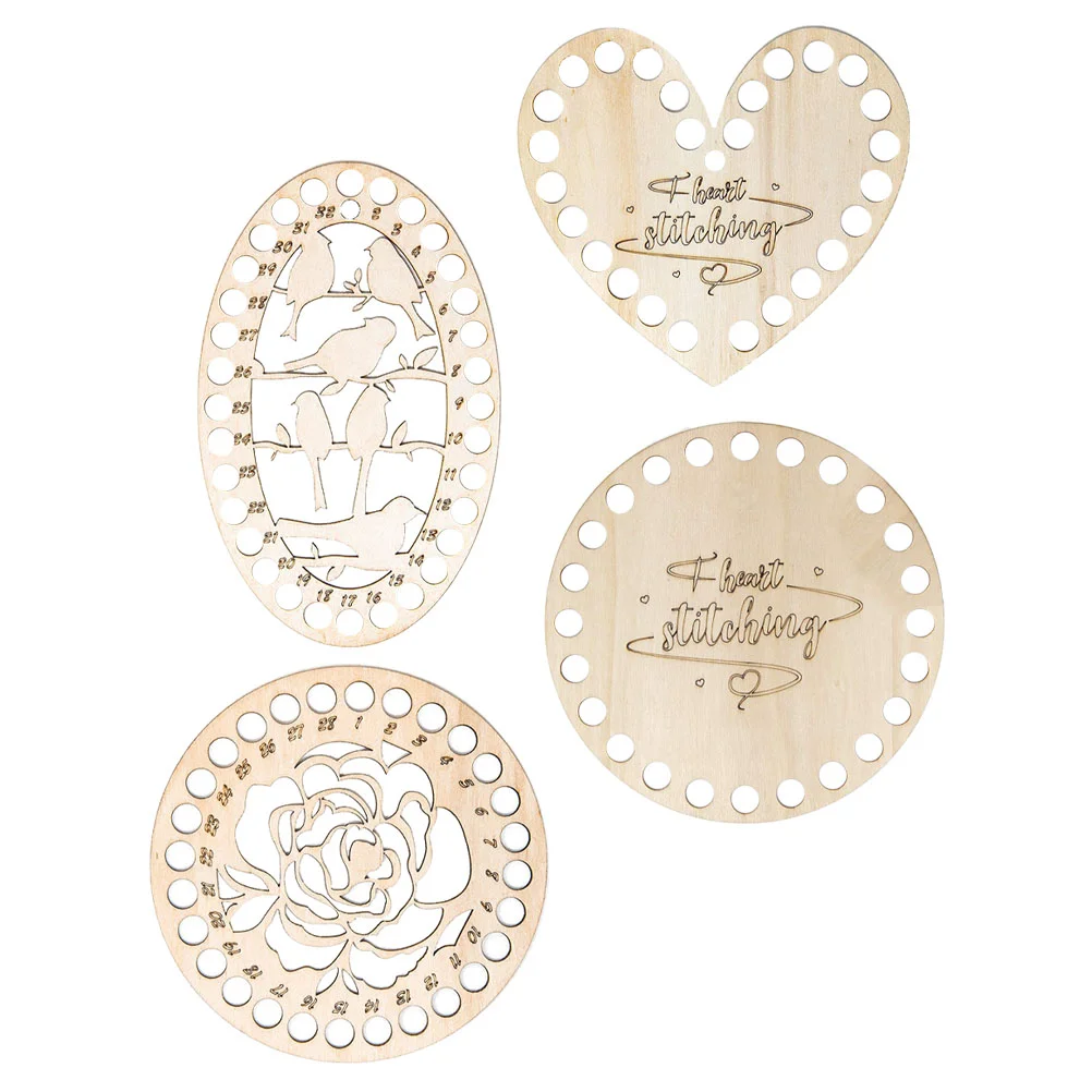 

Sewing Floss Holders Quilting Thread Rack Thread Spools Organizer Sewing Thread Holder Floss Bobbins for Cross