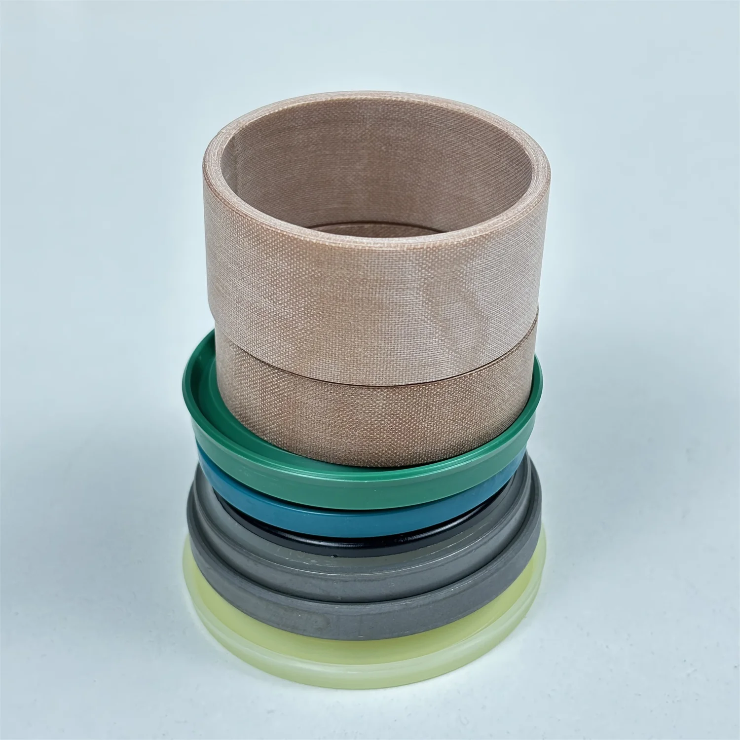 Комплект уплотнений стержня AHC16954 для John Deere 310SE 310SG 310SJ 310SK 310SL 315SE 315SG