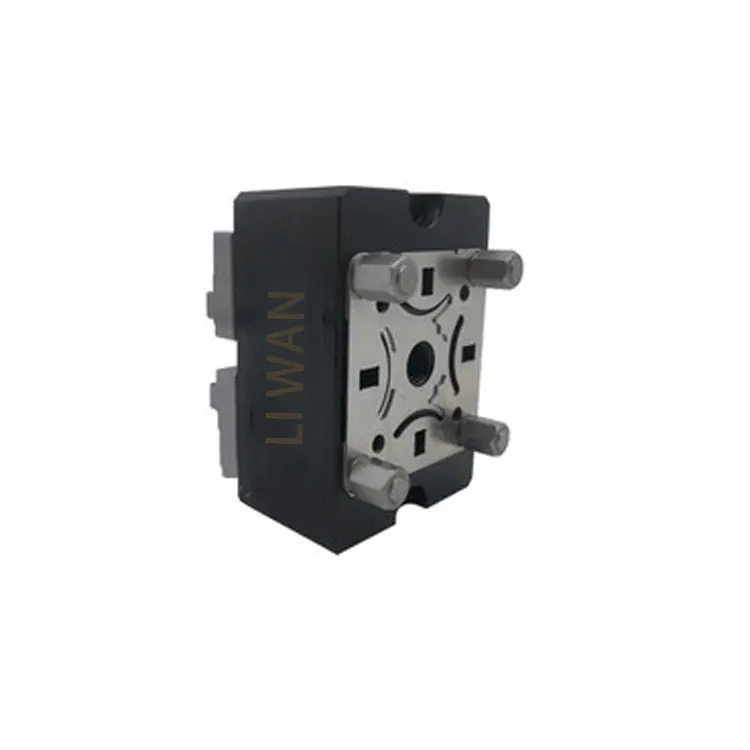

China-made High-quality Precision Mechanical Self-centering Vise For Cnc Milling Machines
