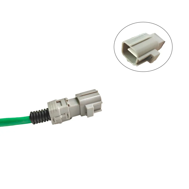 Автомобильный датчик кислорода подходит для Toyota Camry 89467-33210 89467-02150 запчасти