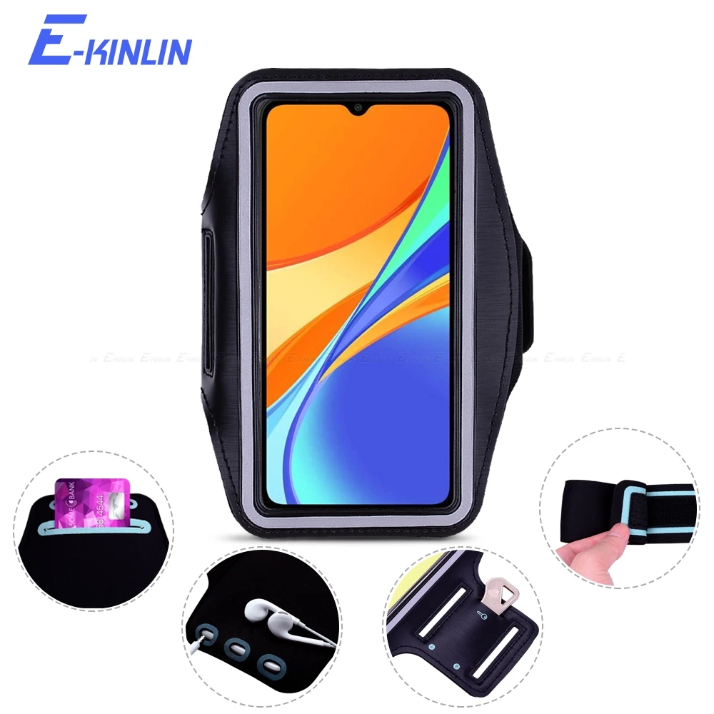 

Чехол на руку для Xiaomi Redmi 9T 9C 9A 9i 6A 7A 8A 10 9 Prime Power 8 7