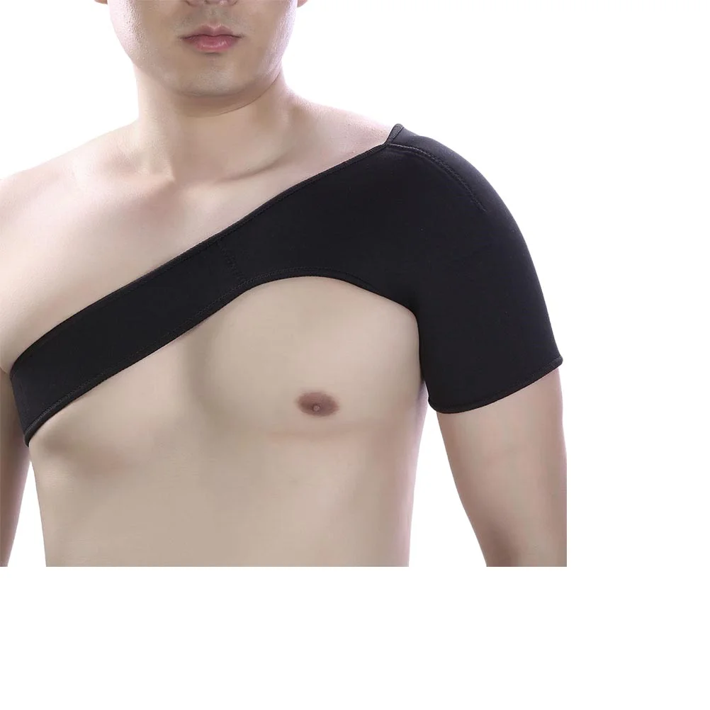 

Регулируемый плечевой поворотный манжет, поддержка плечевого рукава, ремешок для предотвращения травм, дислоцированный лабром