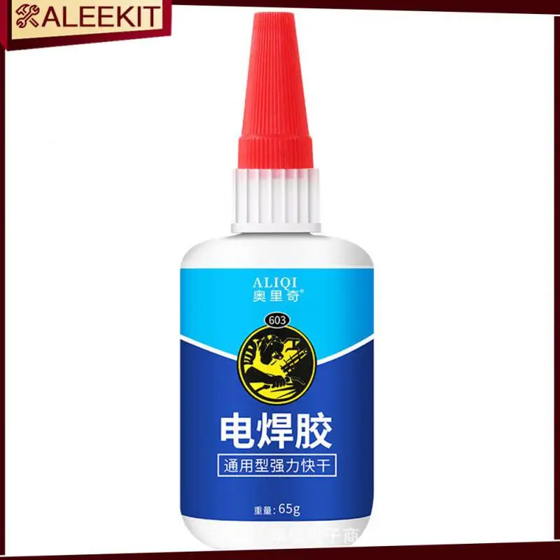 

Strong Shoe Repair Glue Universal Waterproof Strong Adhesive Large Capacity Welding Glue Repair Glue Super Repair Tool