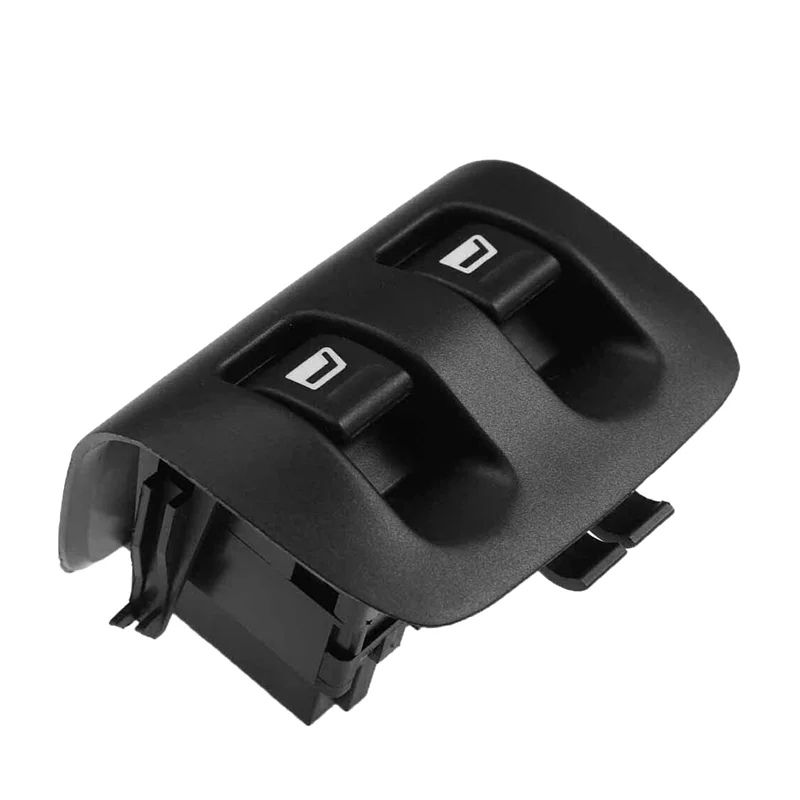 6552. Переключатель управления задним стеклом автомобиля 96327905XT для 206 207 1998-2011
