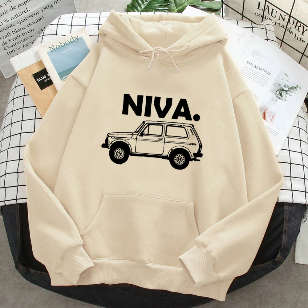 

Худи Niva женское винтажное аниме 2023 с японским капюшоном, Женский Готический пуловер
