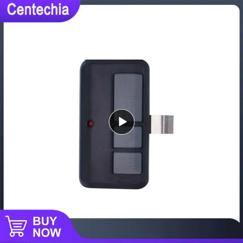 

Smart Garage Door Remote Control Key Convenient Garage Door Remote Controller Compatible With 971LM 371LM 81LM 891Lm