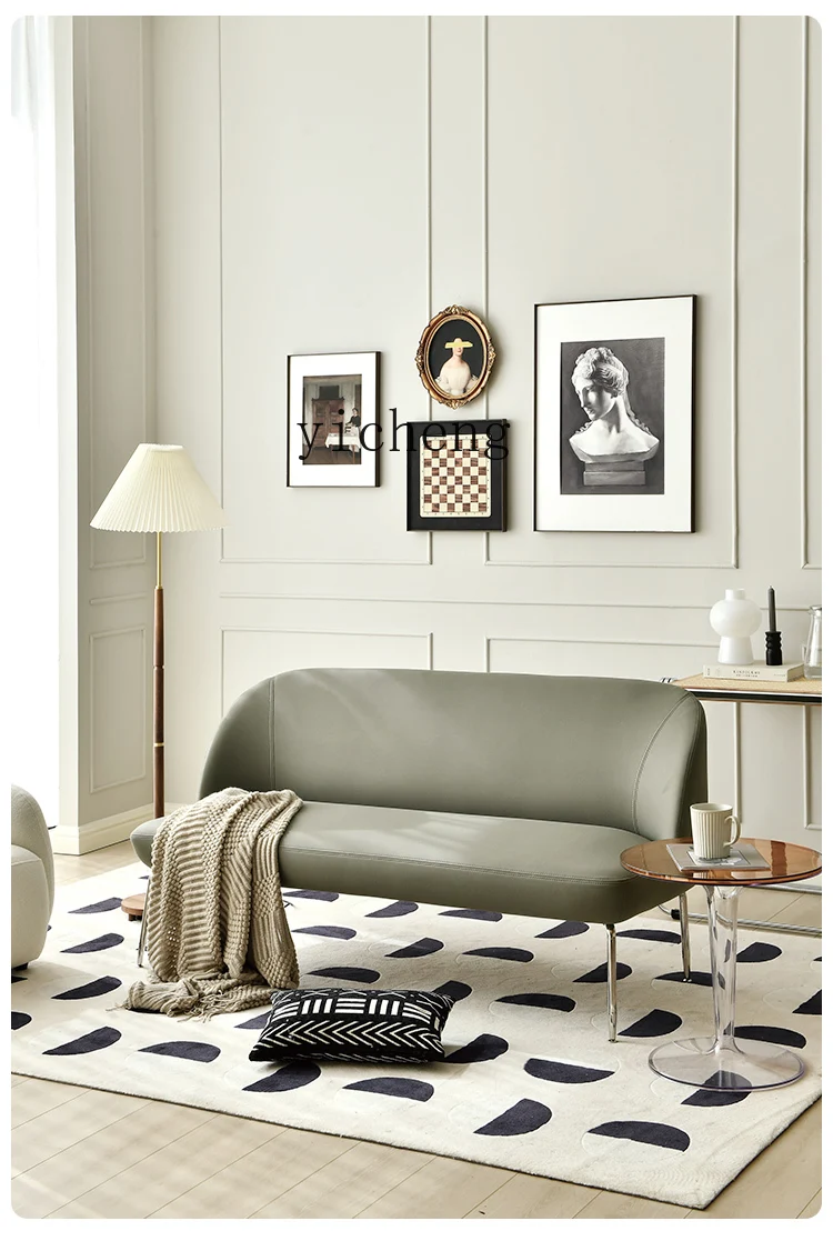 Водонепроницаемый тканевый диван ZC магазин одежды универсальный одинарный