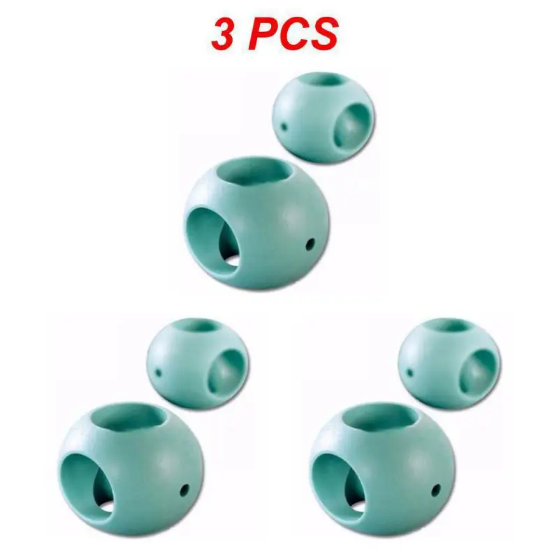 

Магнитный шарик для стирки Blue