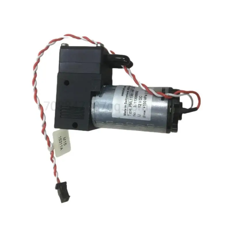 Оригинальный анализатор Biokimia Mindray, интерьерная ручка, скребок/помпа (12 В, KNF) 801-BA10-00025-00/технические характеристики