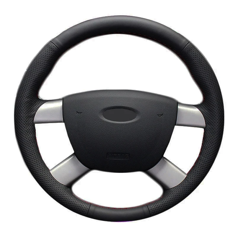 

Оплетка для руля Ford Kuga Focus 2