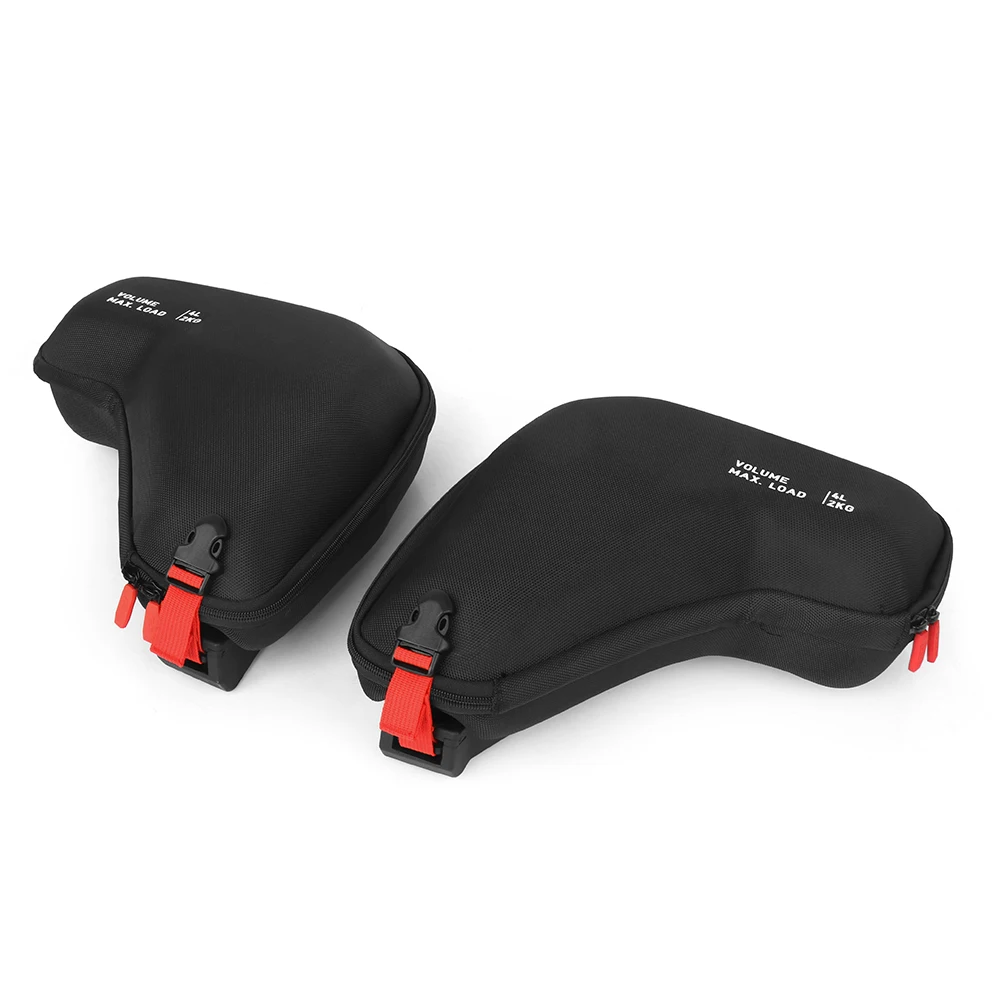 

Для R1300GS ADV 2024 2025 мотоциклетный бак, боковой чехол, сумка для капота радиатора, обтекатель, сумка для инструментов, водонепроницаемая R 1300 GS Adventure