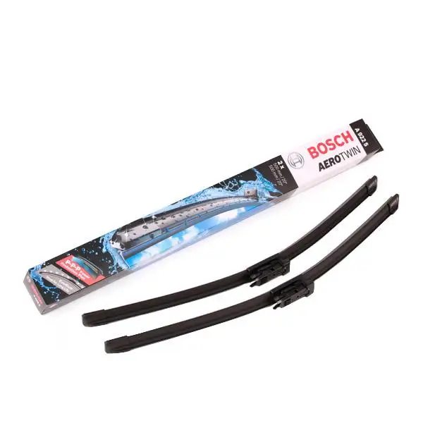 

Bosch Aerotwin Bmw 116 E87 Front Wiper Kit 2004-2011