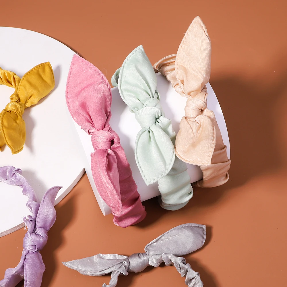 

Ободок Однотонный женский, 4,72 дюйма, 1 шт.