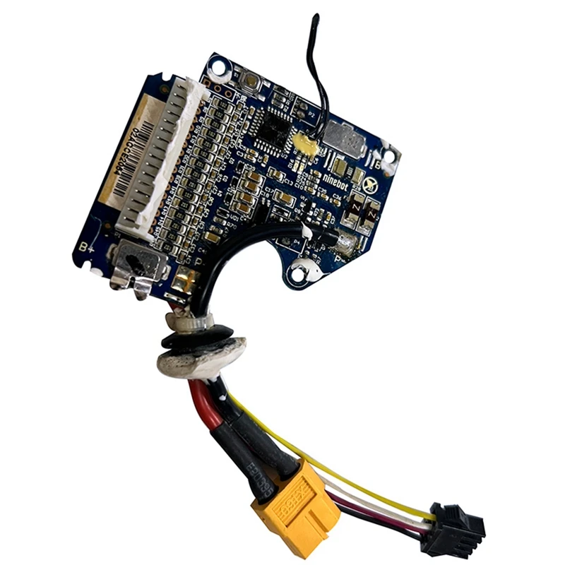 Батарея контроллера печатной платы BMS для Ninebot One A1 S1 S2 запчасти ремонта системы