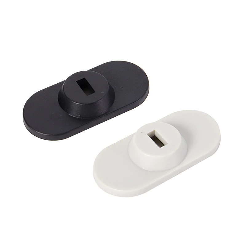 

Portable Laptop Tablet Anti-Theft Round Lock Key Hole Compatible for laptop