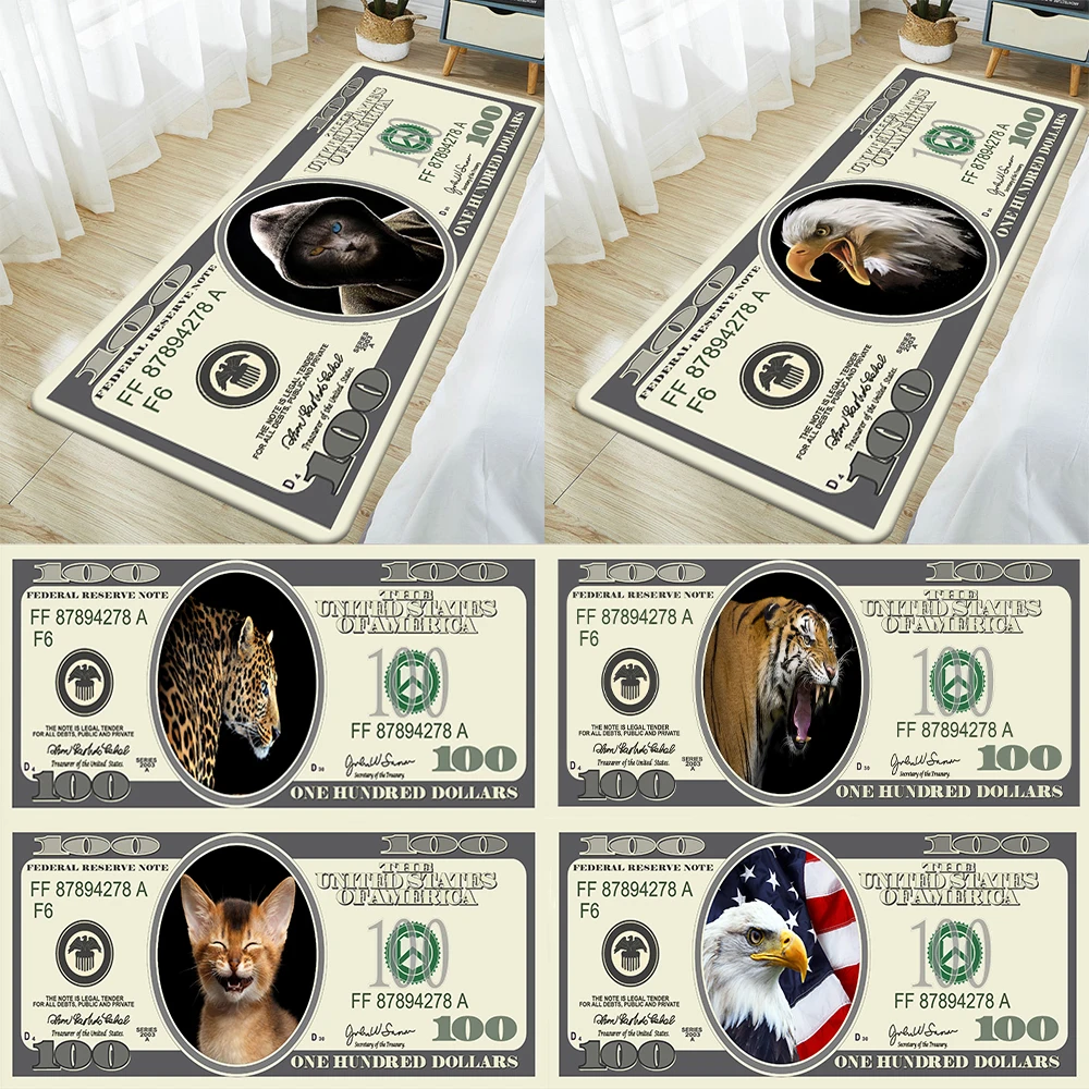 

Bathroom Rug Dollar Floor Mat Kitchen Carpet Living Room Bedside Rugs Bath Mats Doormats Entrance Doormat Home Hallway Teppich