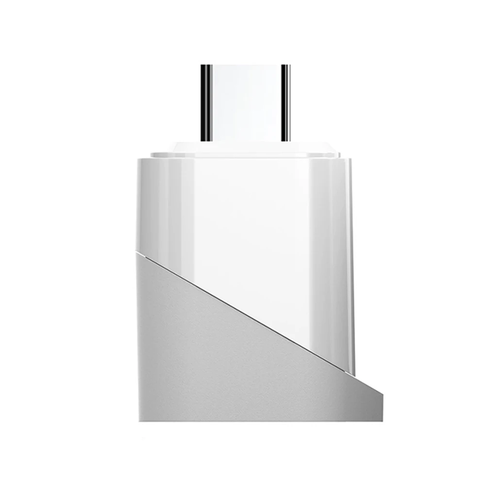 

Мини TF Micro SD кардридер адаптер USB Type C для камеры дрона Android OTG флэш-накопитель 480 Мбит/с для ПК ноутбука аксессуары