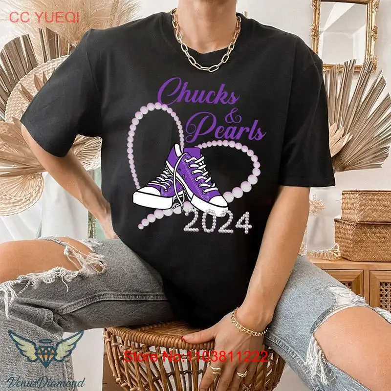 Рубашка Chuucks &amp PeEarls 2024 рубашка WaIz Харри Вайз в ретро стиле