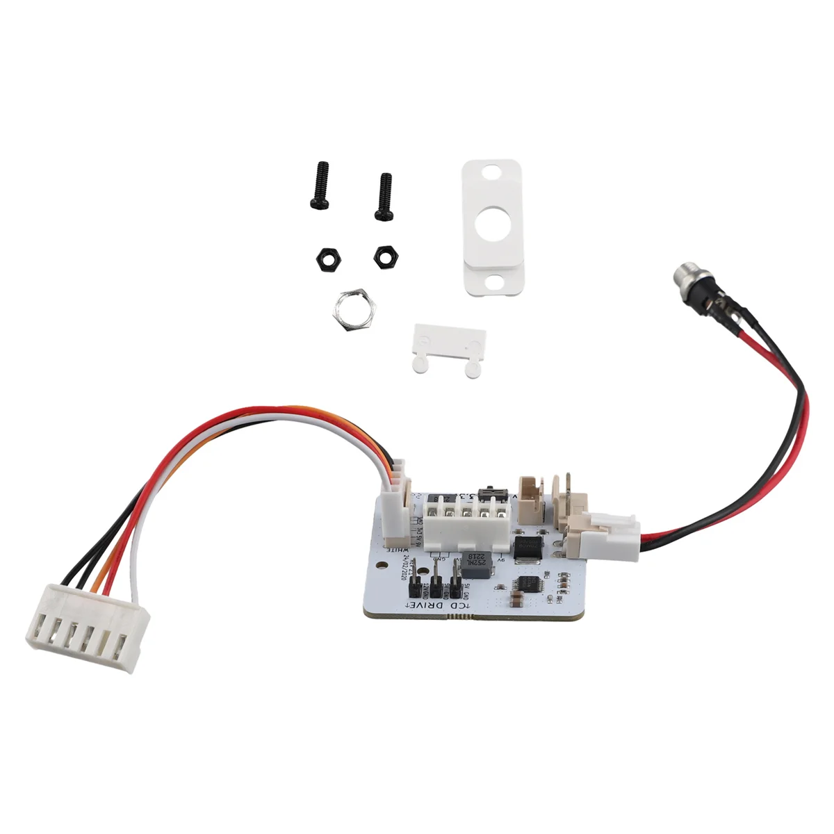 Блок питания V2.1 SaturnPSU 12 В для всех консолей SEGA Saturn