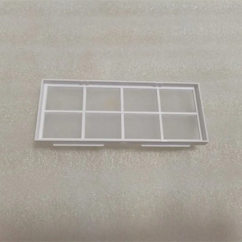 

Основной фильтр для пылесоса 360, детали для робота-пылесоса S6, запчасти для пылесоса Qihoo 360 S6, аксессуары