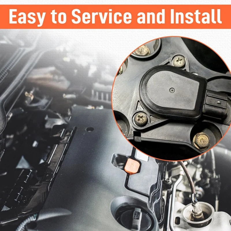 Новый высококачественный автомобильный датчик положения дроссельной заслонки