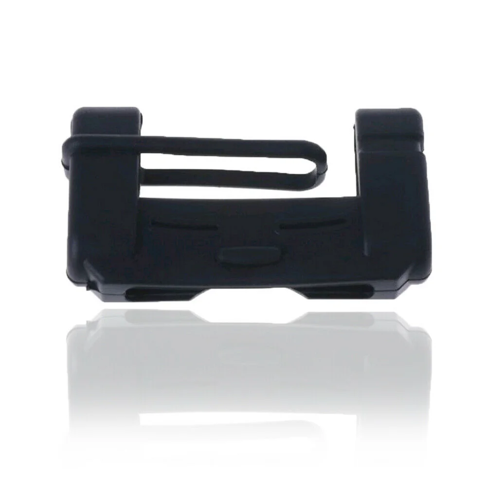 

2Pcs Car Safety Belt Buckle Clip Cover Car Accessories Car Seat Belt Stopper Lock Buckle Insert Socket Extender