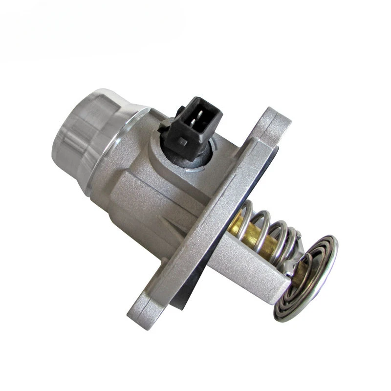 11537586885 11537502779 Для BMW X3 X4 X5 X6 545i 550i 645Ci 650i 745i 745Li 750i 750Li 760i базовый корпус термостата в