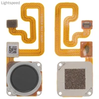 flat cable compatible for xiaomi redmi 6 m1804c3dg m1804c3dh fingerprint recognition induction unlock touch idsensor