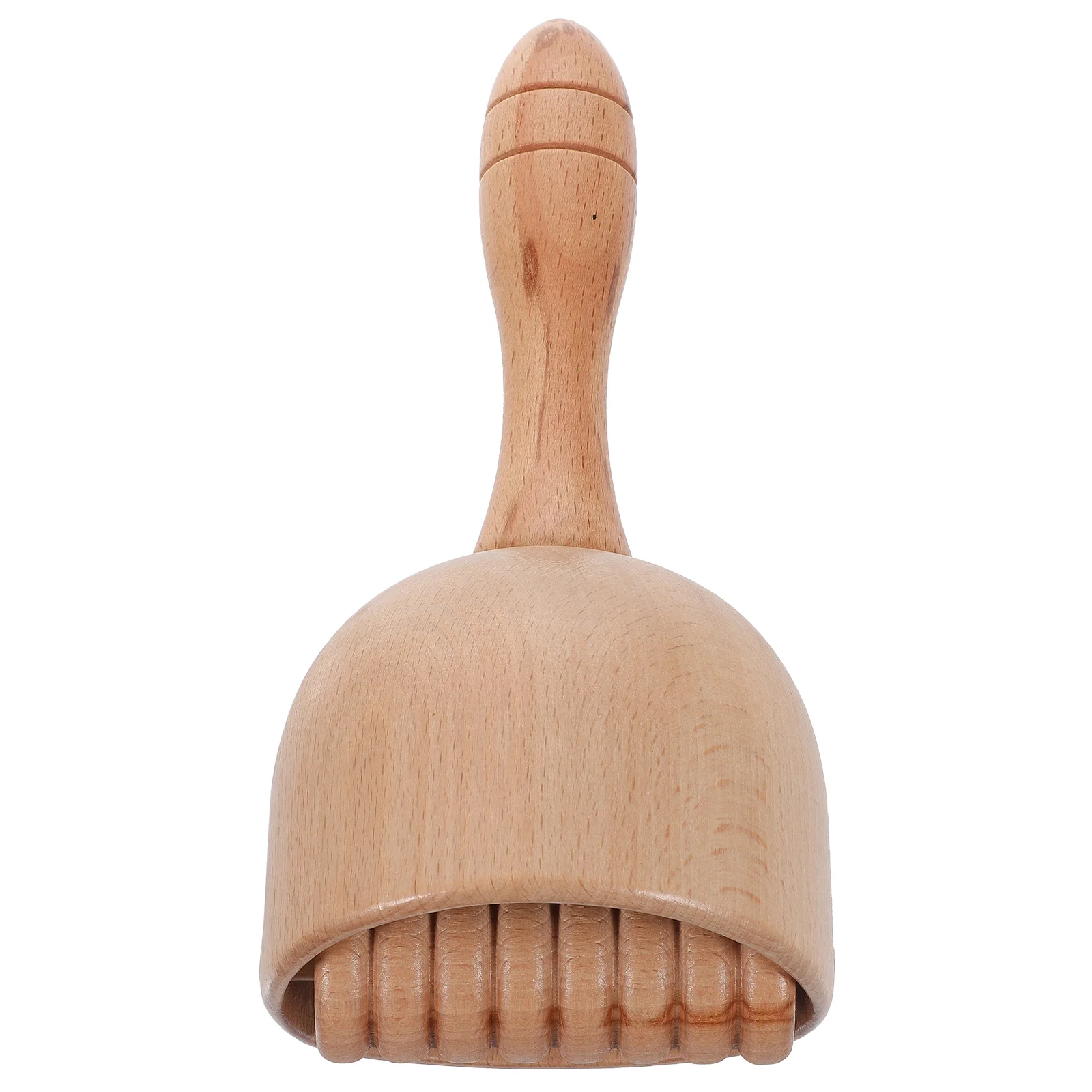 

Woodtools Roller Cup Wooden Rod Tool Body Lymphatic Stick Drainage Muscle Scraping Handheldmanual Swedish Cupscellulite Held