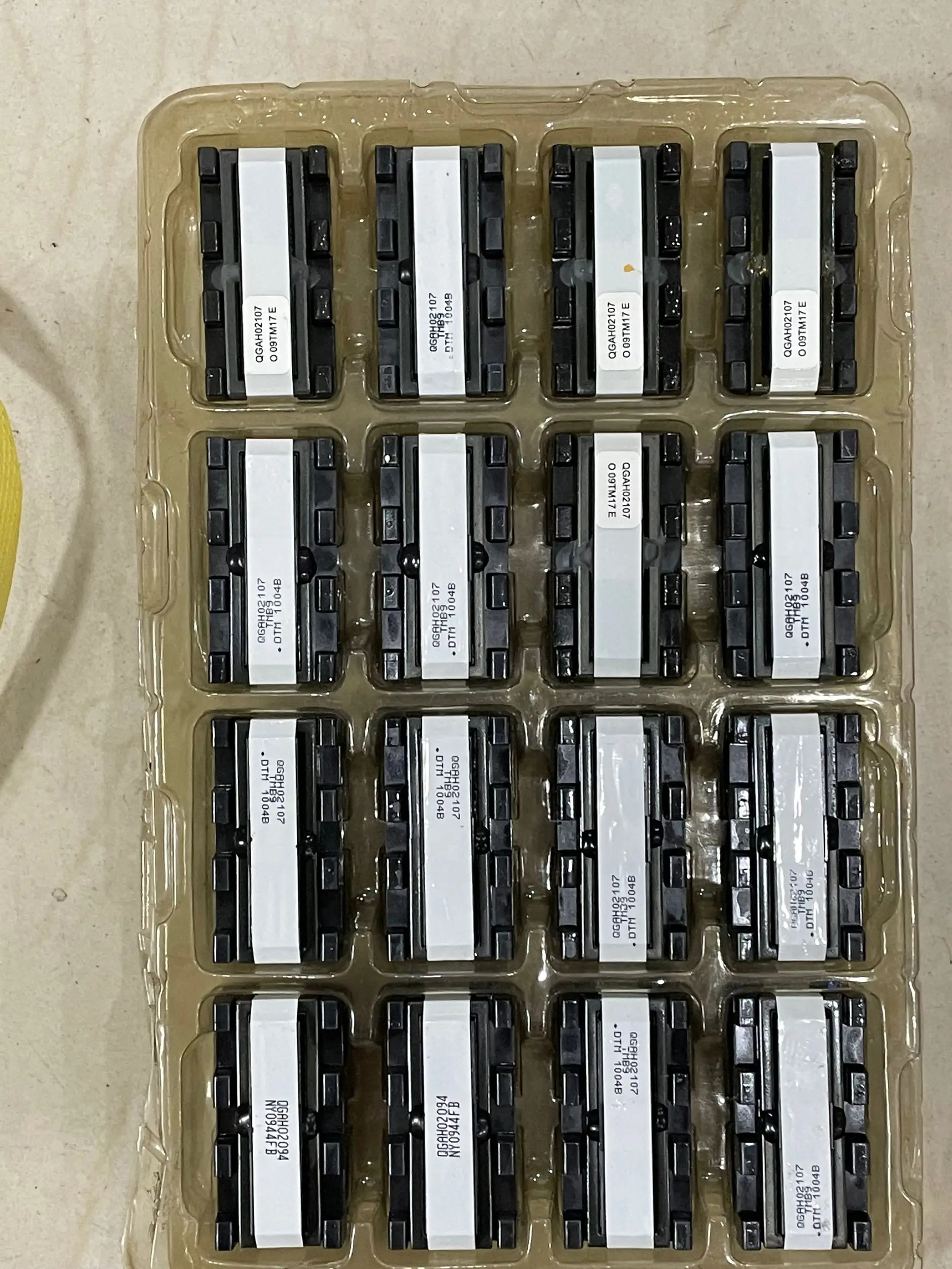 

Трансформаторы SZYLIJ QGAH02107 (2 шт.)