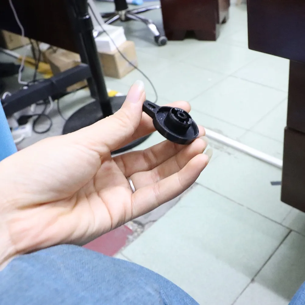 MTB велосипедная вилка замок переключатель ручная блокировка комплект в сборе для