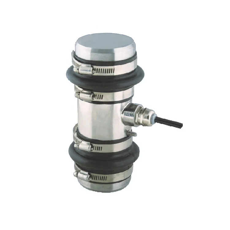 

IP68 stainless ball column type load cell 22.5ton 45ton weight sensor(CP-13)