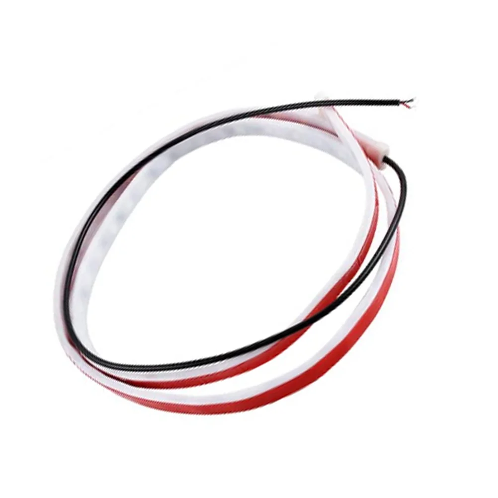

Vehicle Strip Door Bar Car Door Flash Door Streamer for Night Outdoor