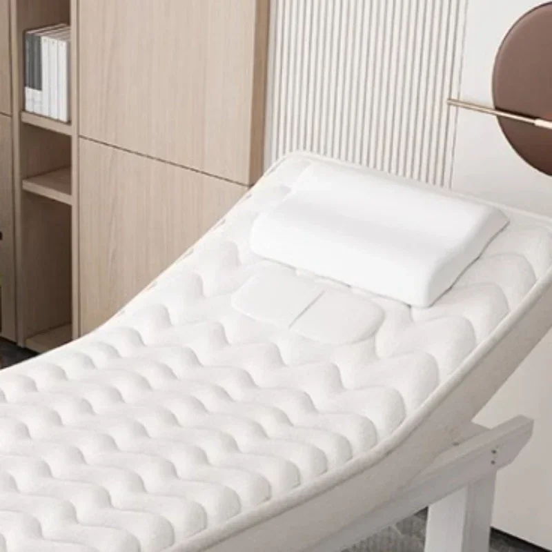 Lash Clinical Massage Tables Pedicure Spa Cosmetic Medical Luxury Couch Lettino Da Massaggio Furniture
