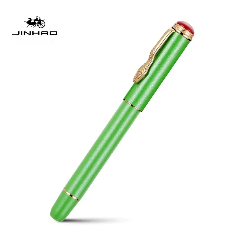 

Перьевая ручка JINHAO 2025 Змея