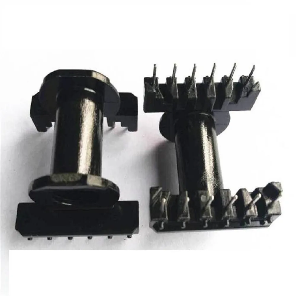 high frequency transformer ER2834 EC2834EER2834 horization6+6 pins 12 pin Bobbin + magnetic core PC44 8sets/lot free shipping