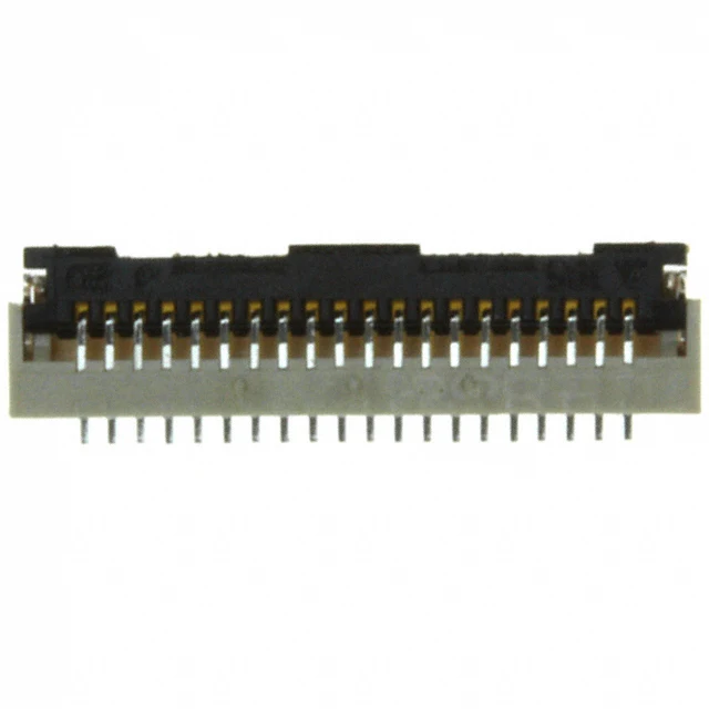 

free shippingFH19S-20S-0.5SH 20pin 0.5mm HRS 10pcs