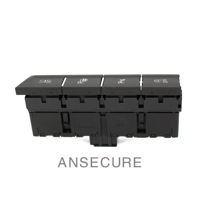 Радарный переключатель давления в шинах вспомогательный кнопка панели