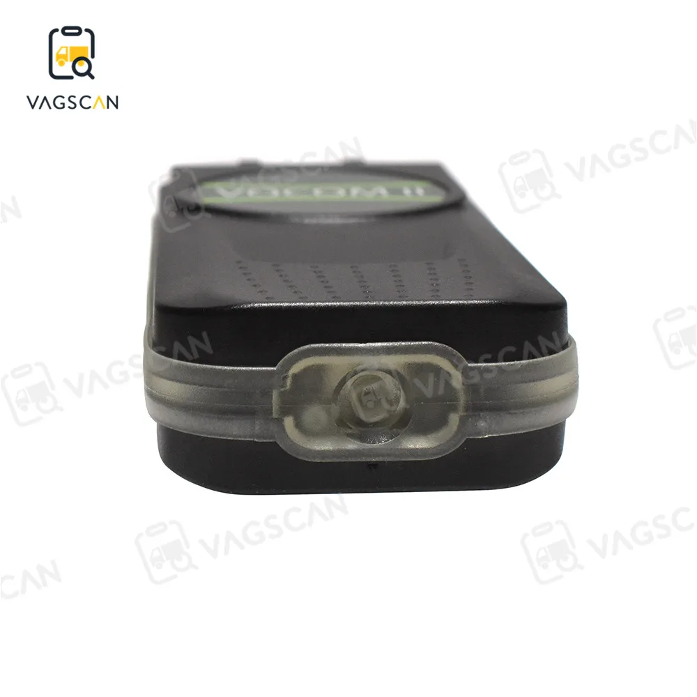 Тяжелый грузовик 2.8.150 Премиум технологический инструмент для VOCOM II Vocom2 мини