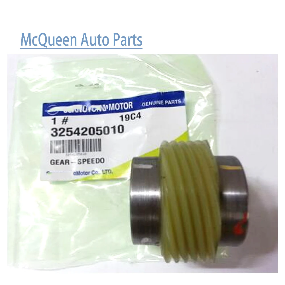 

OEM 3254205010 for Ssangyong Genuine GEAR SPEEDO for MUSSO KORANDO REXTON 94~05 #3254205010