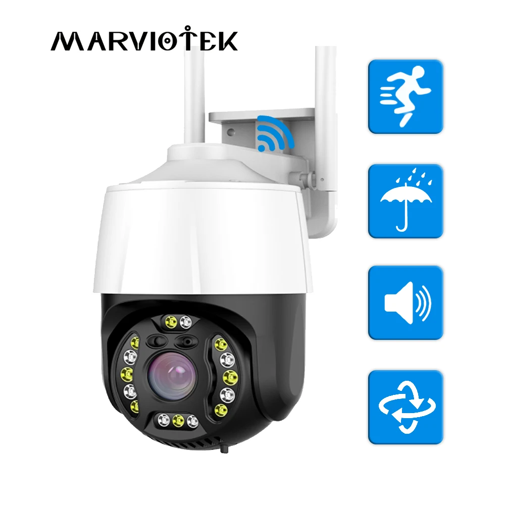 

4K 4G Sim Card Video Surveillance Cameras With Wifi Camera Camhi 5MP Ip Camera 1080P Baby Monitor Security Camera Outdoor PTZ
