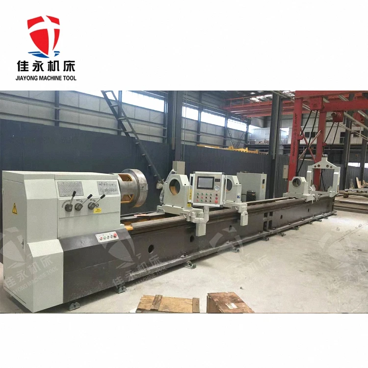 

Factory hot sale deep hole drilling machine for hydraulic cylinders bore tool drill